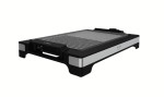 foto de PLANCHA PARA ASAR CECOTEC 03095 TASTY&GRILL 3000