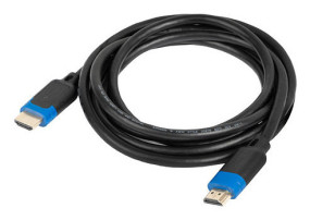 foto de CABLE HDMI LANBERG MACHO/MACHO V2.1 8K 60HZ CCS 1.8M
