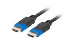 foto de CABLE HDMI LANBERG MACHO/MACHO V2.1 8K 60HZ CCS 1.8M