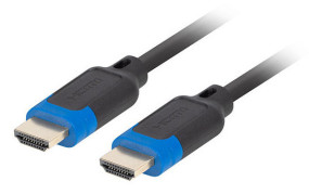 foto de CABLE HDMI LANBERG MACHO/MACHO V2.1 8K 60HZ CCS 3M