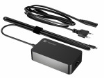 foto de CARGADOR NATEC GRAYLING USB-C 65W PARA PORTATILES, TABLETS, SMARTPHONES