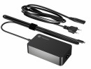 foto de CARGADOR NATEC GRAYLING USB-C 65W PARA PORTATILES, TABLETS, SMARTPHONES