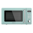 foto de HORNO CECOTEC 01712 PROCLEAN 5110 RETRO GREEN