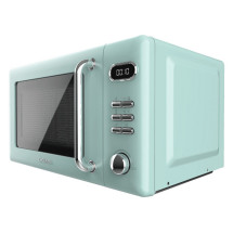 foto de HORNO CECOTEC 01712 PROCLEAN 5110 RETRO GREEN