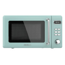 foto de HORNO CECOTEC 01712 PROCLEAN 5110 RETRO GREEN