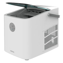foto de MAQUINA HIELO CECOTEC 09325 CHILLIN ICE 1200 GO