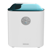 foto de MAQUINA HIELO CECOTEC 09325 CHILLIN ICE 1200 GO