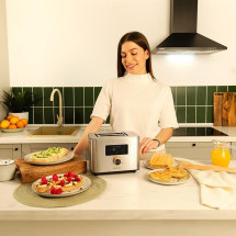 foto de TOSTADOR 04843 TOAST&TATE DOUBLE