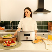 foto de TOSTADOR 04845 TOAST&TATE EXTRA