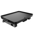 foto de PLANCHA DE ASAR CECOTEC 01750 MAGNET 1800