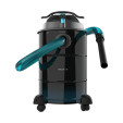 foto de ASPIRADOR CECOTEC 00983 CENIZA ASH 6000 HOME XL