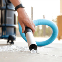 foto de ASPIRADOR CECOTEC 00983 CENIZA ASH 6000 HOME XL