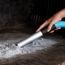 foto de ASPIRADOR CECOTEC 00983 CENIZA ASH 6000 HOME XL