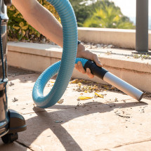 foto de ASPIRADOR CECOTEC 00983 CENIZA ASH 6000 HOME XL