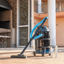 foto de ASPIRADOR CECOTEC 00983 CENIZA ASH 6000 HOME XL