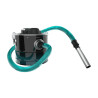 foto de ASPIRADOR CECOTEC 04474 CENIZA ASH 3000 HOME