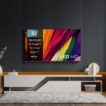 foto de TELEVISION CECOTEC 32 3619 LED A3 SERIES ALH40032
