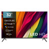 foto de TELEVISION CECOTEC 32 3619 LED A3 SERIES ALH40032