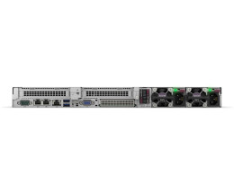 foto de HPE ProLiant DL320 Gen11 3408U 1.8GHz 8-core 1P 16GB-R 8SFF 1000W PS Server