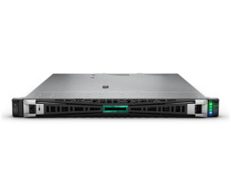 foto de HPE ProLiant DL320 Gen11 3408U 1.8GHz 8-core 1P 16GB-R 8SFF 1000W PS Server