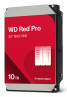 foto de DISCO WD RED PRO 10TB SATA 512MB