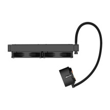 foto de REFRIGERACION LIQUIDA HIDITEC LQ240 BLACK