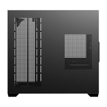 foto de CAJA ATX HIDITEC GAMING SKY BLACK USB 3.1 TYPE-C