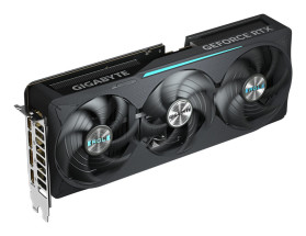 foto de TARJETA GRAFICA GIGABYTE RTX 5070TI EAGLE OC SFF 16GB