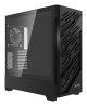 foto de CAJA GAMING XPG STARKER AIR ATX VENT 4X120MM FAN 1XUSB C 3.2 SIN FUENTE NEGRO