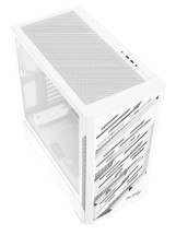 foto de CAJA XPG STARKER AIR ATX VENT 4X120MM FAN 1XUSB C 3.2 SIN FUENTE BLANCO