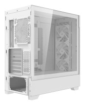 foto de CAJA XPG STARKER AIR ATX VENT 4X120MM FAN 1XUSB C 3.2 SIN FUENTE BLANCO