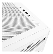 foto de CAJA XPG STARKER AIR ATX VENT 4X120MM FAN 1XUSB C 3.2 SIN FUENTE BLANCO