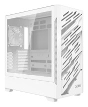 foto de CAJA XPG STARKER AIR ATX VENT 4X120MM FAN 1XUSB C 3.2 SIN FUENTE BLANCO