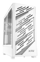 foto de CAJA XPG STARKER AIR ATX VENT 4X120MM FAN 1XUSB C 3.2 SIN FUENTE BLANCO