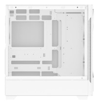 foto de CAJA XPG STARKER AIR ATX VENT 4X120MM FAN 1XUSB C 3.2 SIN FUENTE BLANCO