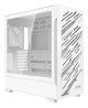 foto de CAJA XPG STARKER AIR ATX VENT 4X120MM FAN 1XUSB C 3.2 SIN FUENTE BLANCO