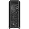 foto de CAJA GAMING XPG VALOR AIR PLUS ATX 4X120MM 1X120MM REV FAN BK SIN PSU