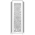 foto de CAJA GAMING XPG VALOR AIR PLUS ATX 4X120MM 1X120MM REV FAN WH SIN PSU