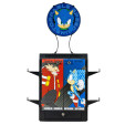 foto de NUMSKULL TAQUILLA ALMACENAJE SONIC THE HEDGEHOG