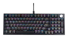 foto de TECLADO GAMING XPG SORCERER ES