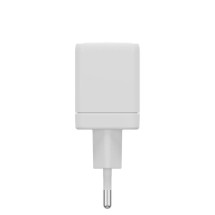 foto de HYPER 35W USB-C GAN CHARGER
