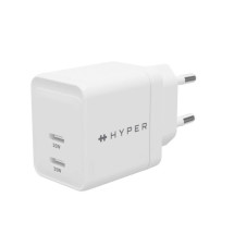 foto de HYPER 35W USB-C GAN CHARGER