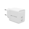 foto de HYPER 35W USB-C GAN CHARGER