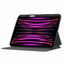 foto de TARGUS CLICK-IN ROTATION CASE FOR IPAD PRO 11-INCH M4