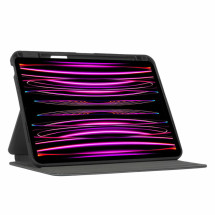 foto de TARGUS CLICK-IN ROTATION CASE FOR IPAD PRO 11-INCH M4
