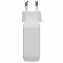 foto de HYPER 70W USB-C GAN TRAVEL CHARGER (3C+1A) - WHITE