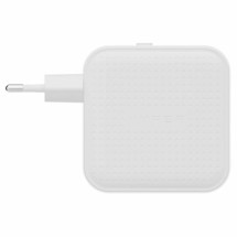 foto de HYPER 70W USB-C GAN TRAVEL CHARGER (3C+1A) - WHITE