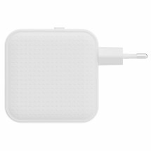 foto de HYPER 70W USB-C GAN TRAVEL CHARGER (3C+1A) - WHITE