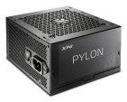 foto de FUENTE ALIMENTACION  XPG PYLON650B-BKCEU 650W