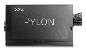 foto de FUENTE ALIMENTACION  XPG PYLON650B-BKCEU 650W